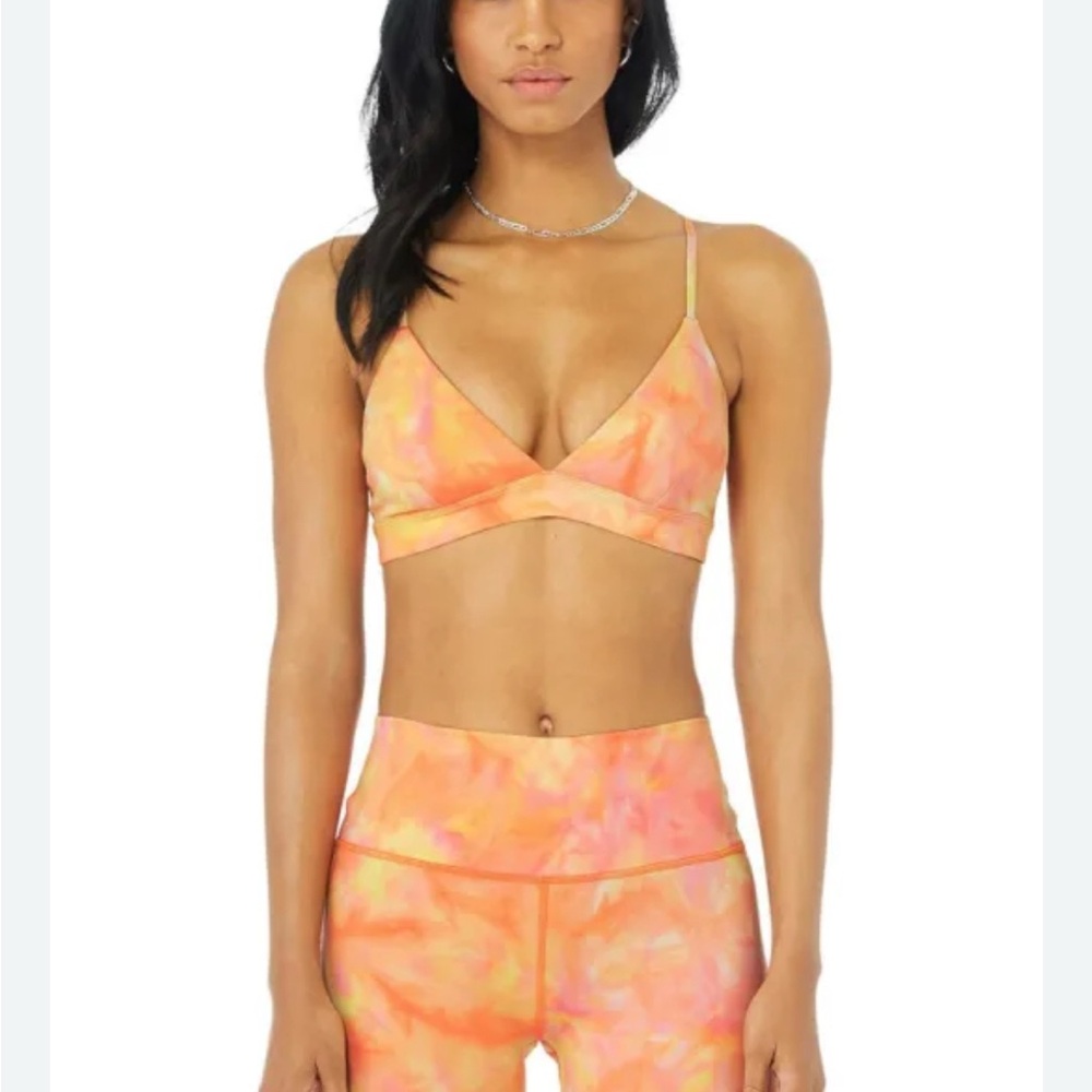 ALO Yoga Sunset Dye Set